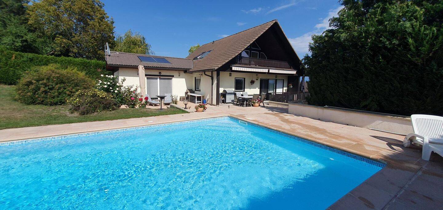 Maison à vendre, 247m², SAUVERNY
