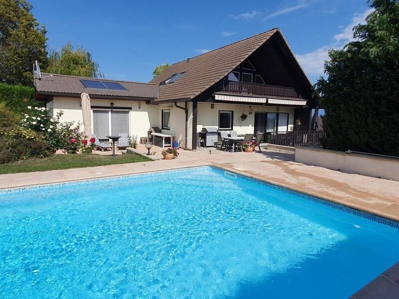 Maison à vendre, 247m², SAUVERNY