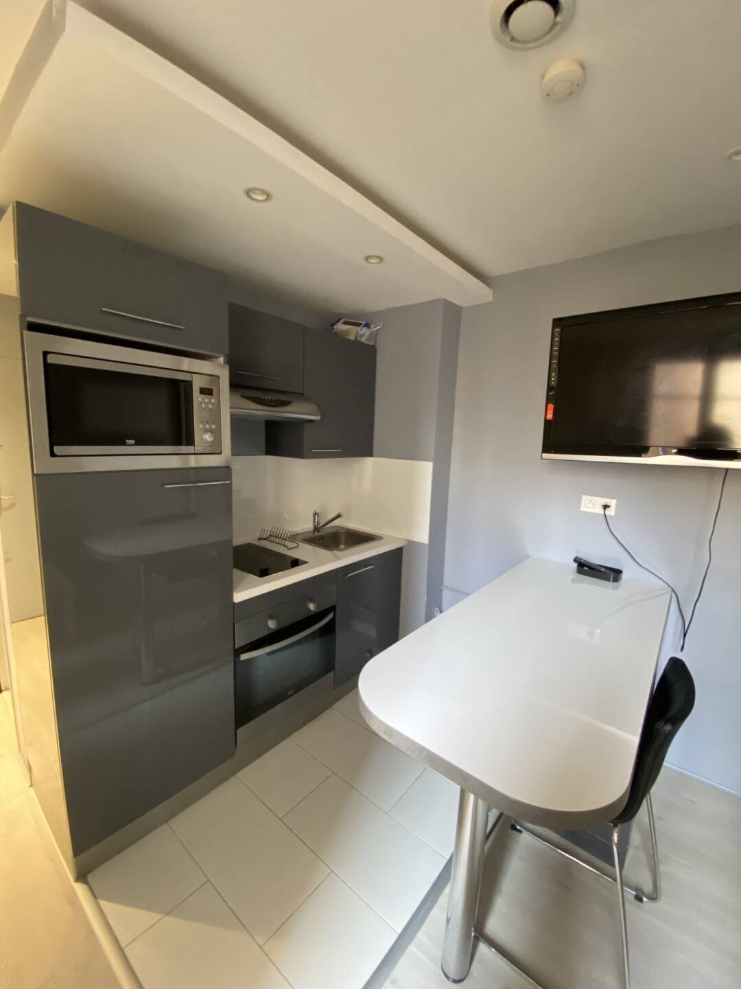 Maison à louer, 25m², ANTONY