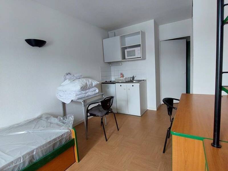 Maison à vendre, 18m², ROUEN