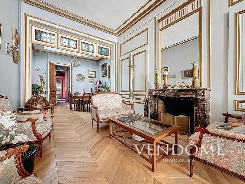 Maison à vendre, 300m², LILLE