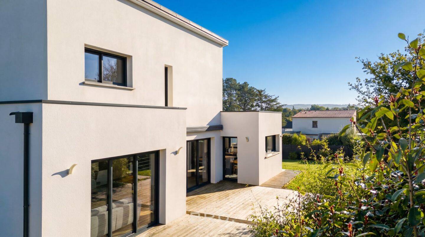 Maison à vendre, 163m², VANNES