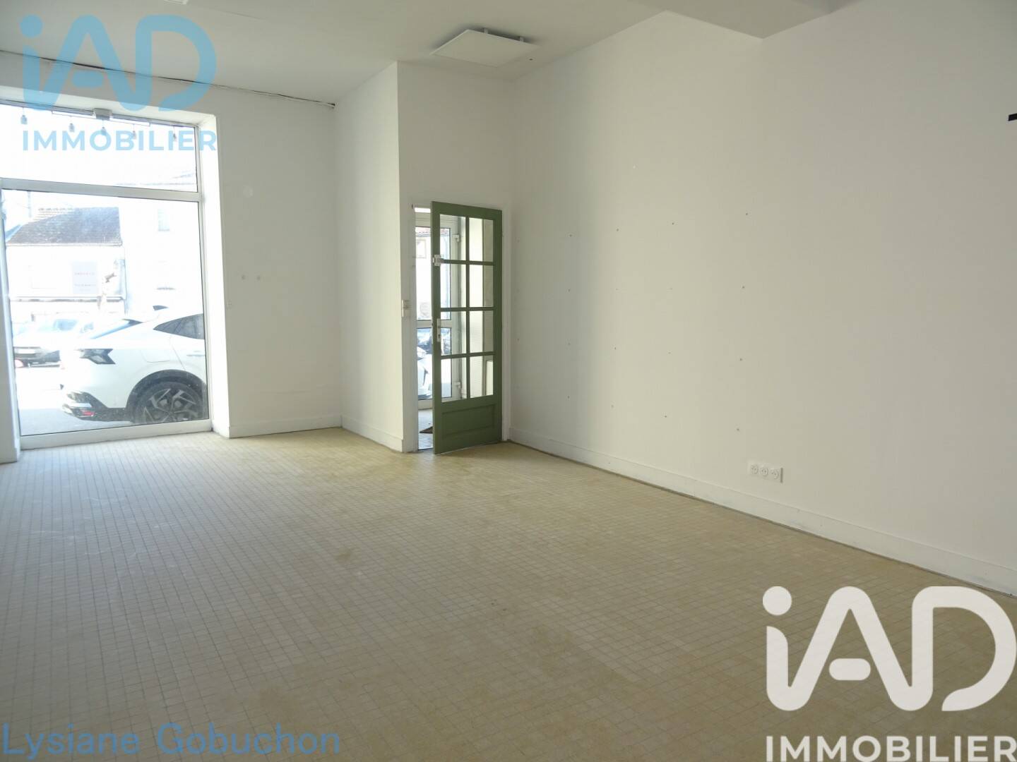 Maison à vendre, 146m², MAREUIL