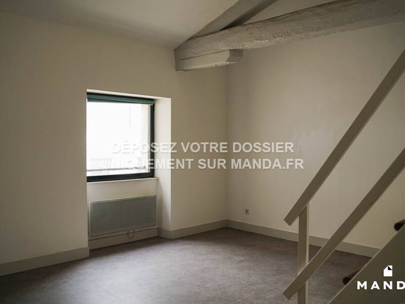 Maison à louer, 46m², BORDEAUX