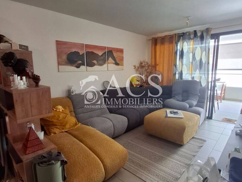Maison à vendre, 57m², FORT DE FRANCE