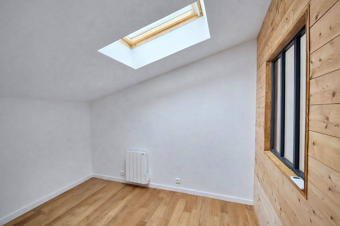 Maison à vendre, 107m², LA GARENNE COLOMBES