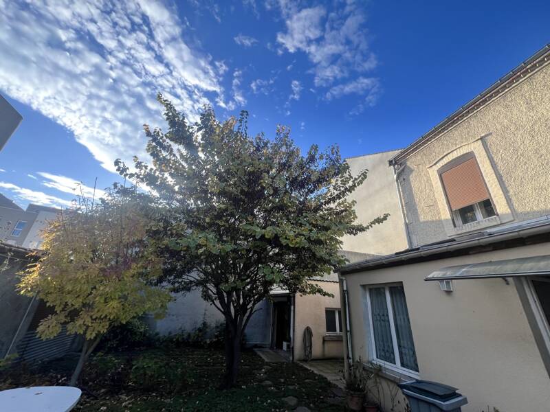 Maison à vendre, 131m², REIMS