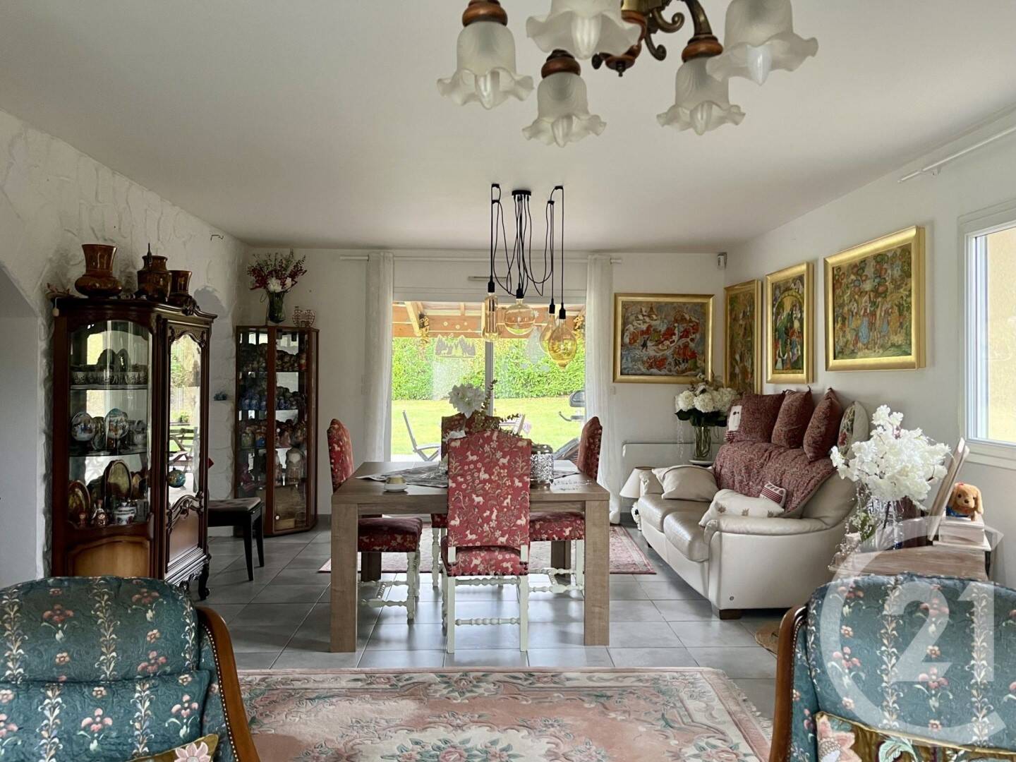 Maison à vendre, 158m², CALVADOS