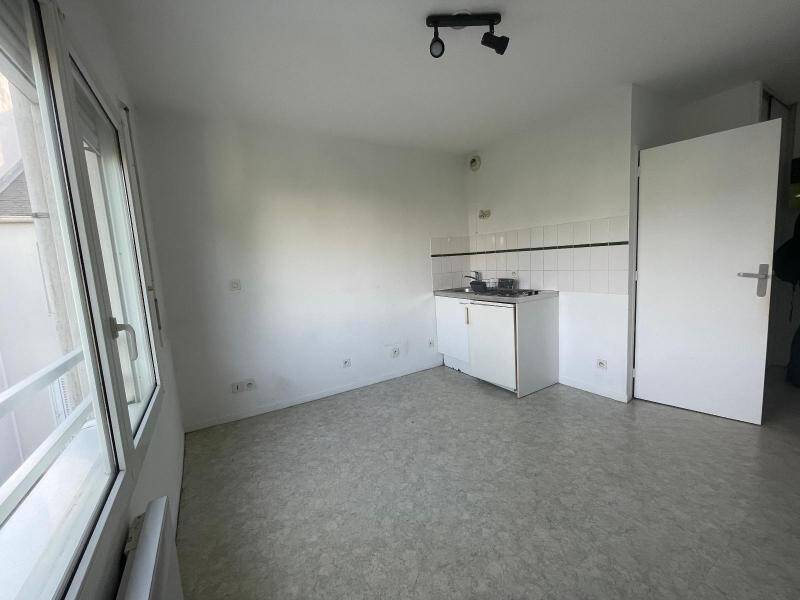 Maison à louer, 18m², NANTES