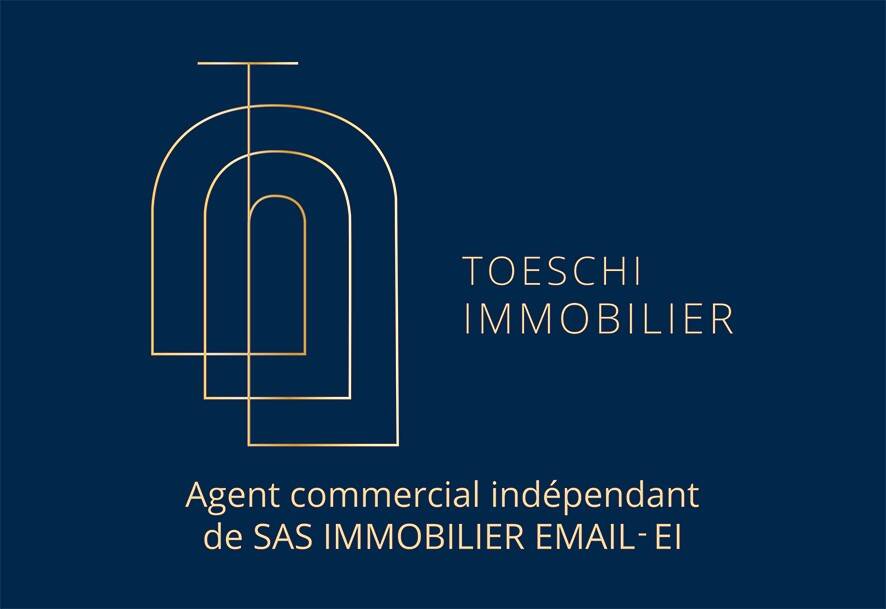 Julien Toeschi   TOESCHI IMMOBILIER