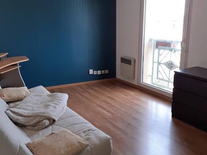 Maison à louer, 26m², TOULOUSE