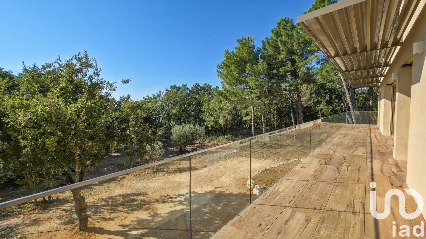 Maison à vendre, 198m², SAINT QUENTIN LA POTERIE