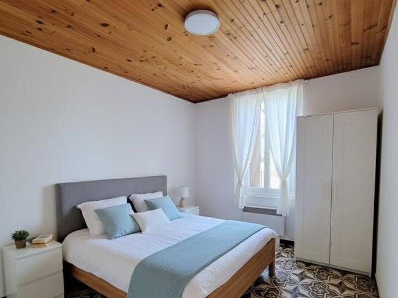 Maison à louer, 36m², MARSEILLE 12E