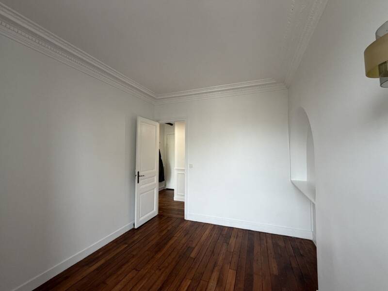 Maison à louer, 59m², BOURG LA REINE