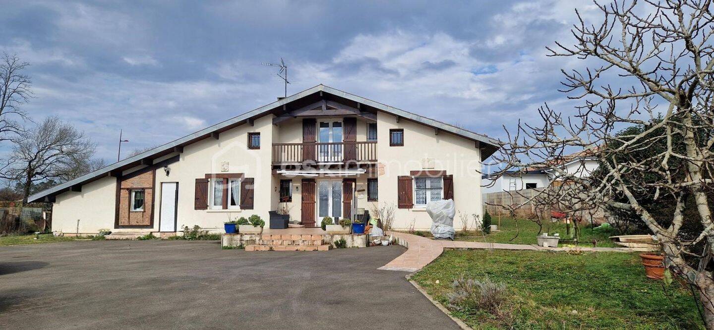 Maison à vendre, 200m², SAINT VINCENT DE PAUL
