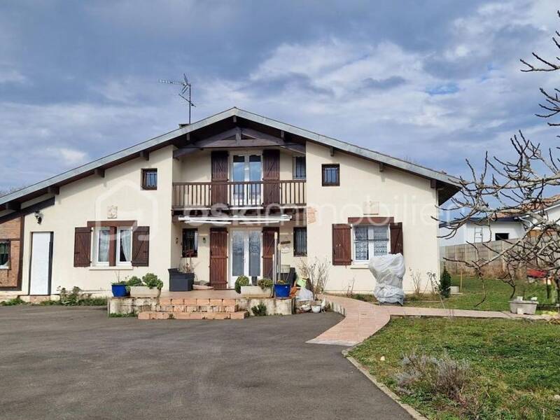 Maison à vendre, 200m², SAINT VINCENT DE PAUL