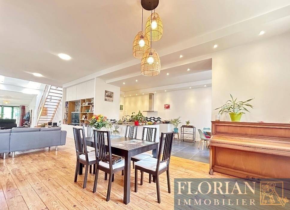 Maison à vendre, 235m², ANTONY