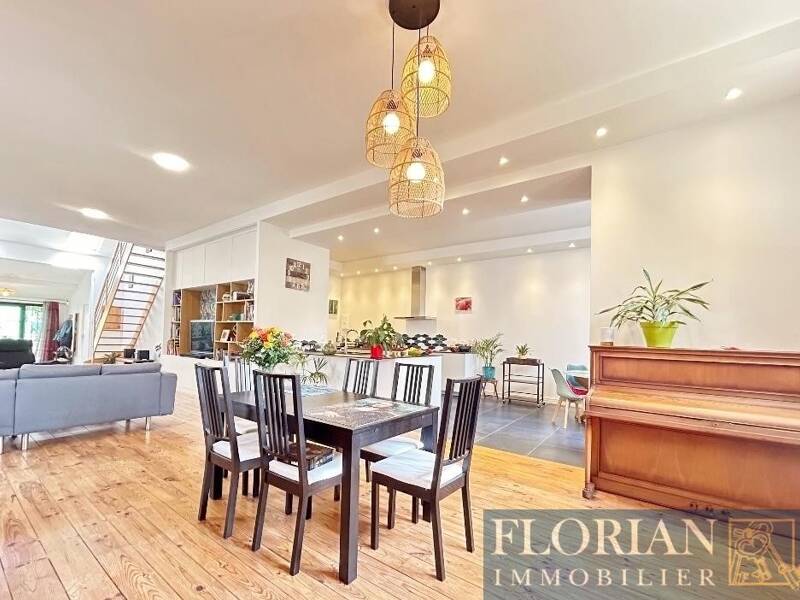 Maison à vendre, 235m², ANTONY