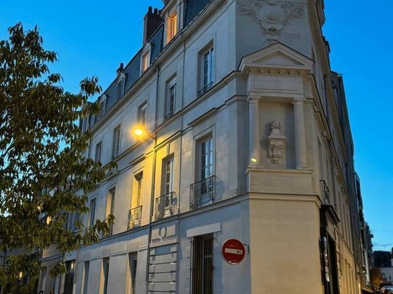 Maison à louer, 46m², NANTES