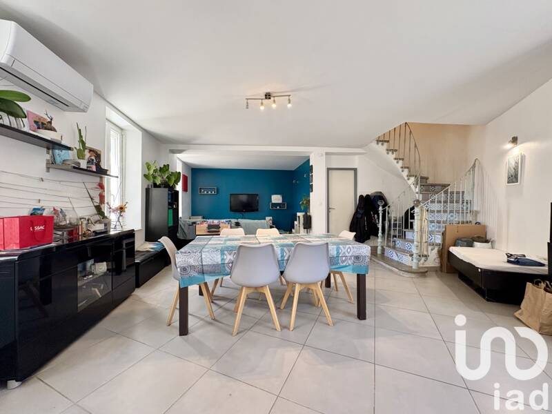 Maison à vendre, 120m², PORTEL DES CORBIERES