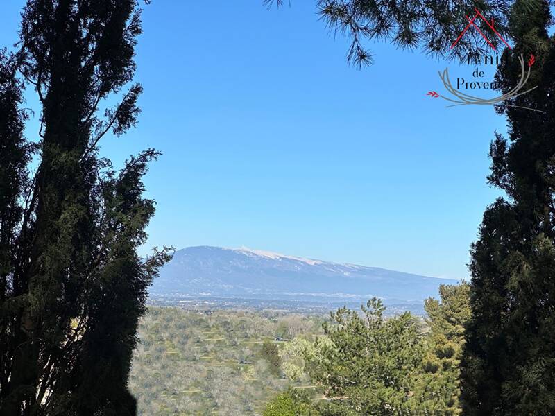 Maison à vendre, 327m², SAINT SATURNIN LES AVIGNON