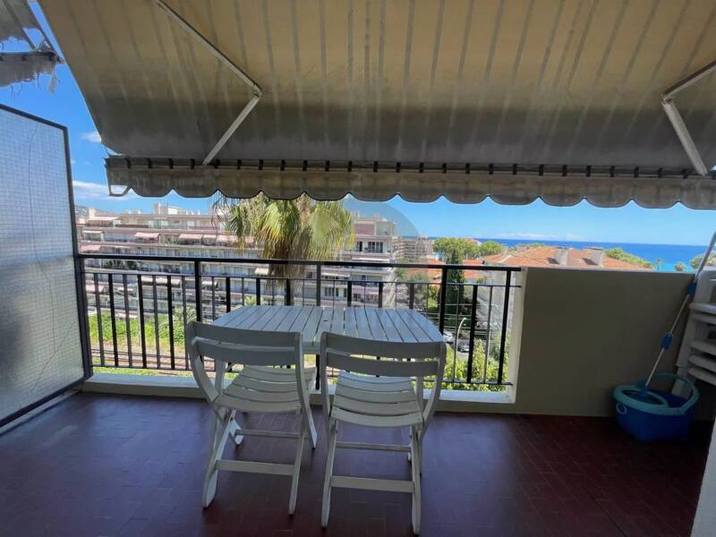 Maison à louer, 35m², MENTON