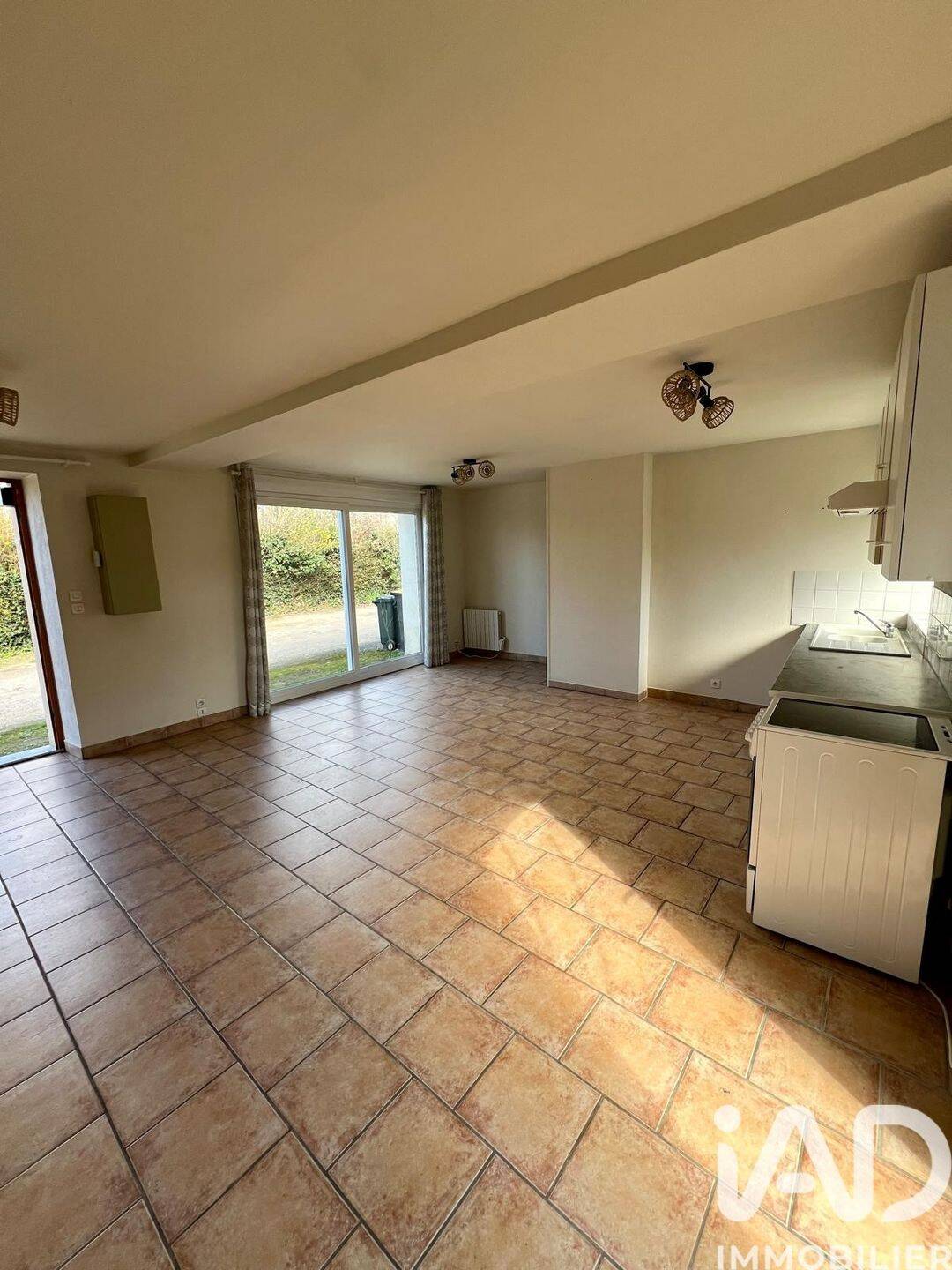 Maison à vendre, 59m², BOURGES