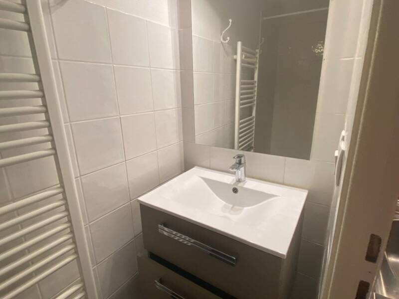 Maison à louer, 20m², ARGONAY