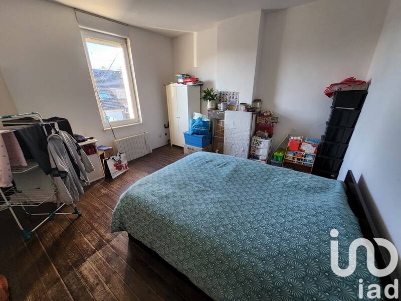 Maison à vendre, 102m², DENAIN