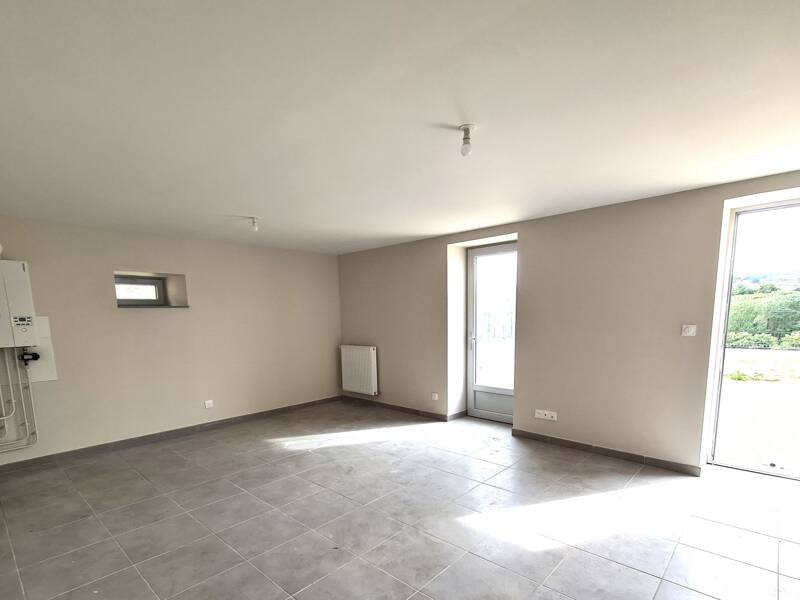 Maison à louer, 77m², THURINS