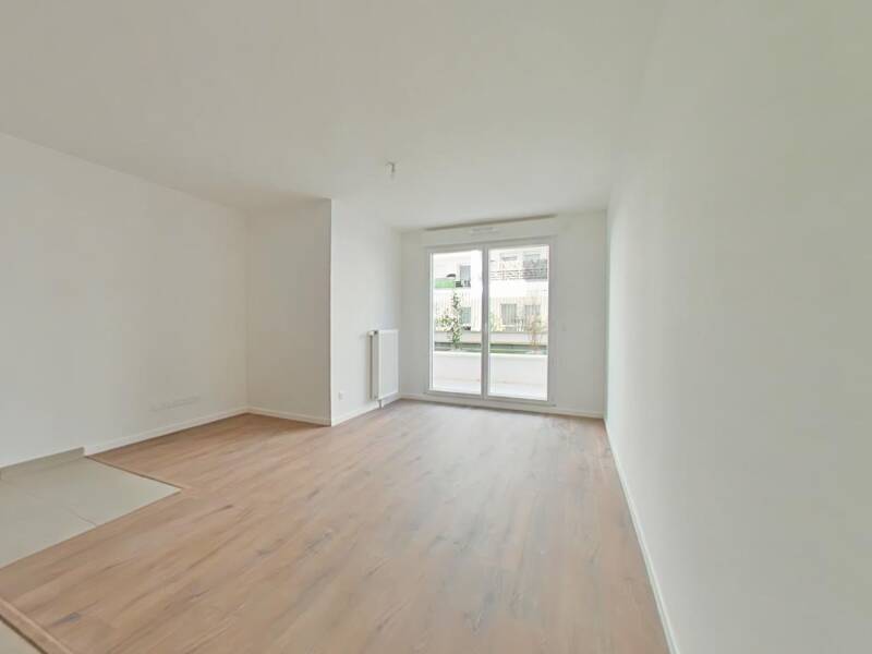 Maison à louer, 47m², SAVIGNY LE TEMPLE