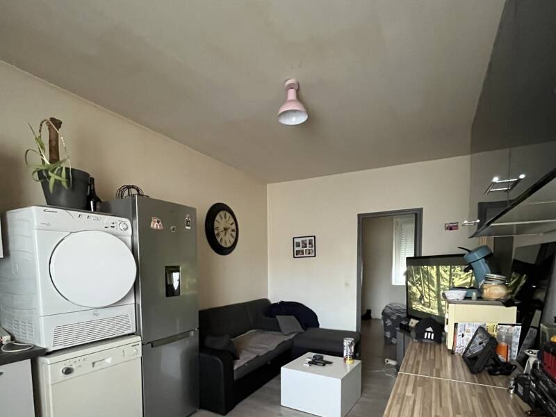 Maison à vendre, 32m², REIMS