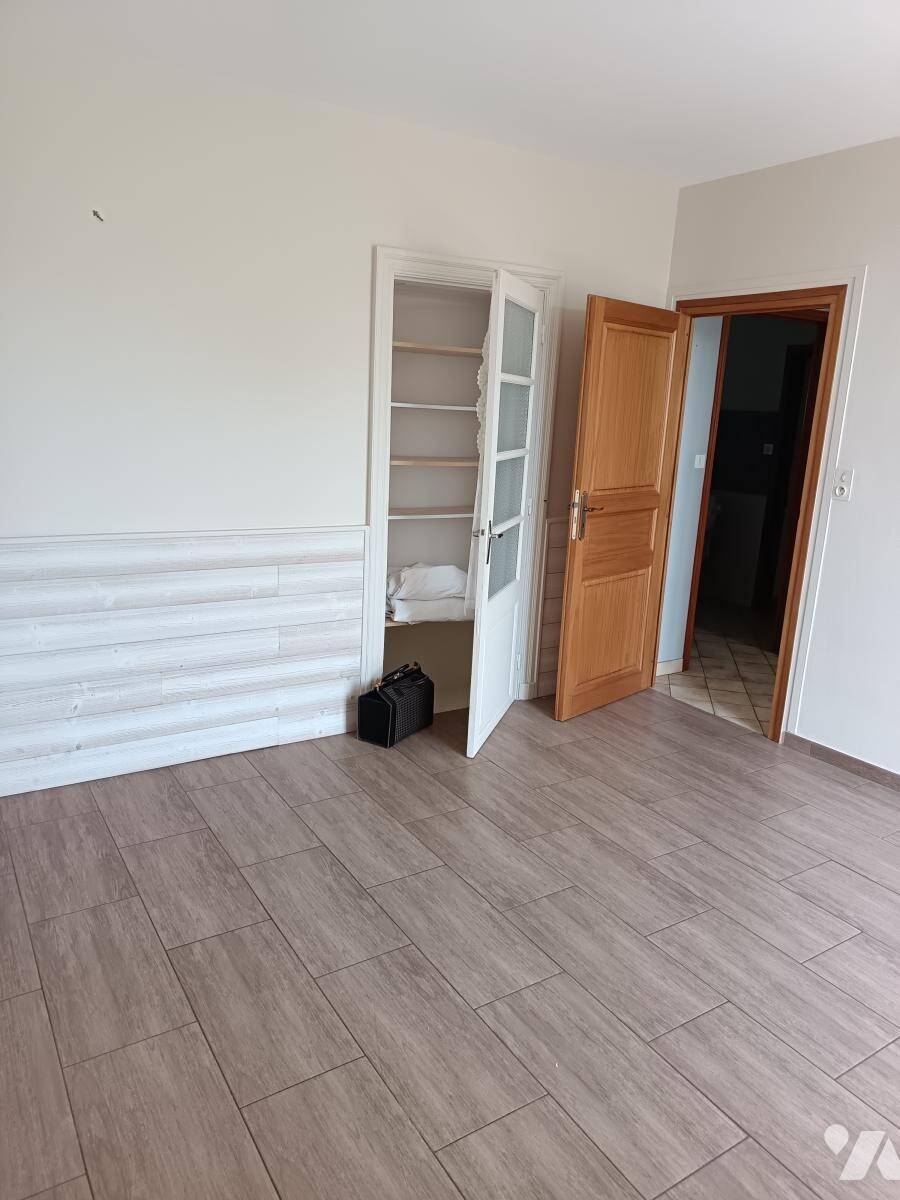 Maison à vendre, 0m², SAINT MICHEL EN L'HERM