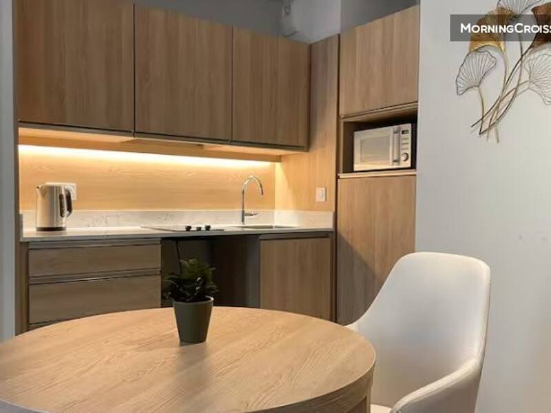 Maison à louer, 35m², MARSEILLE 8E