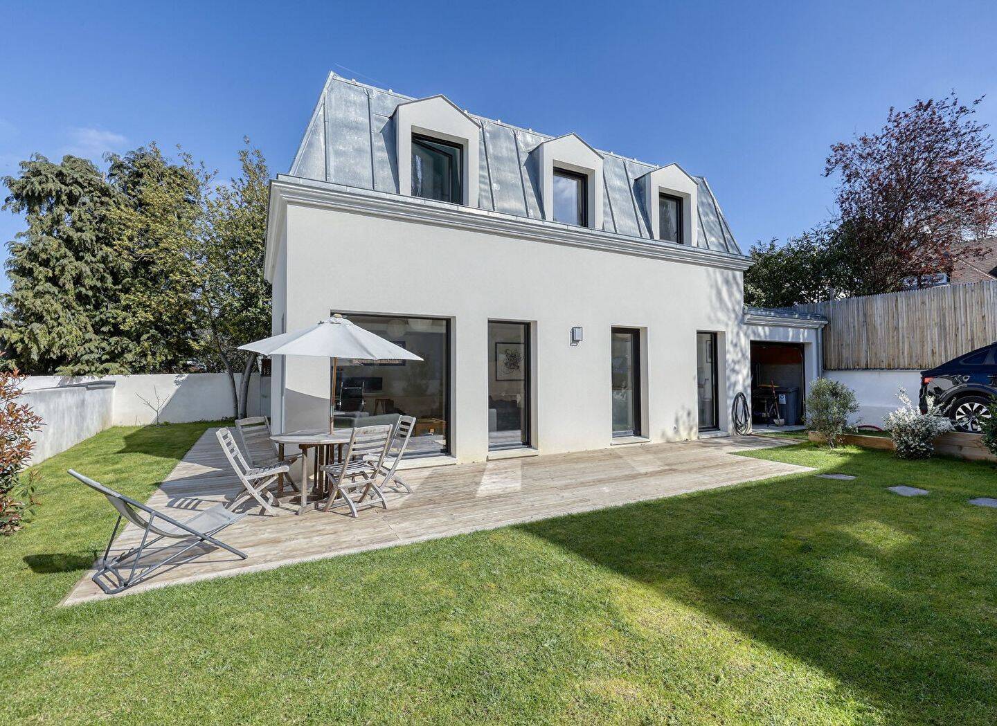 Maison à vendre, 100m², SEVRES