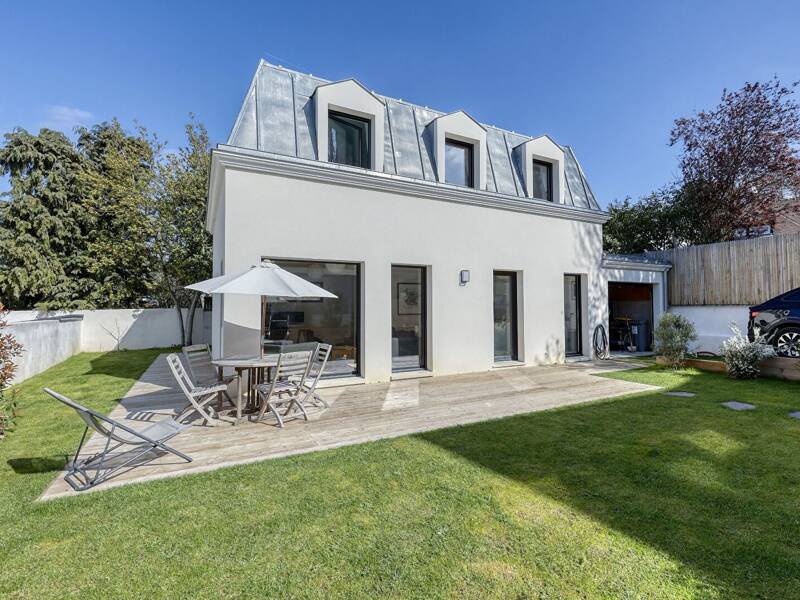 Maison à vendre, 100m², SEVRES