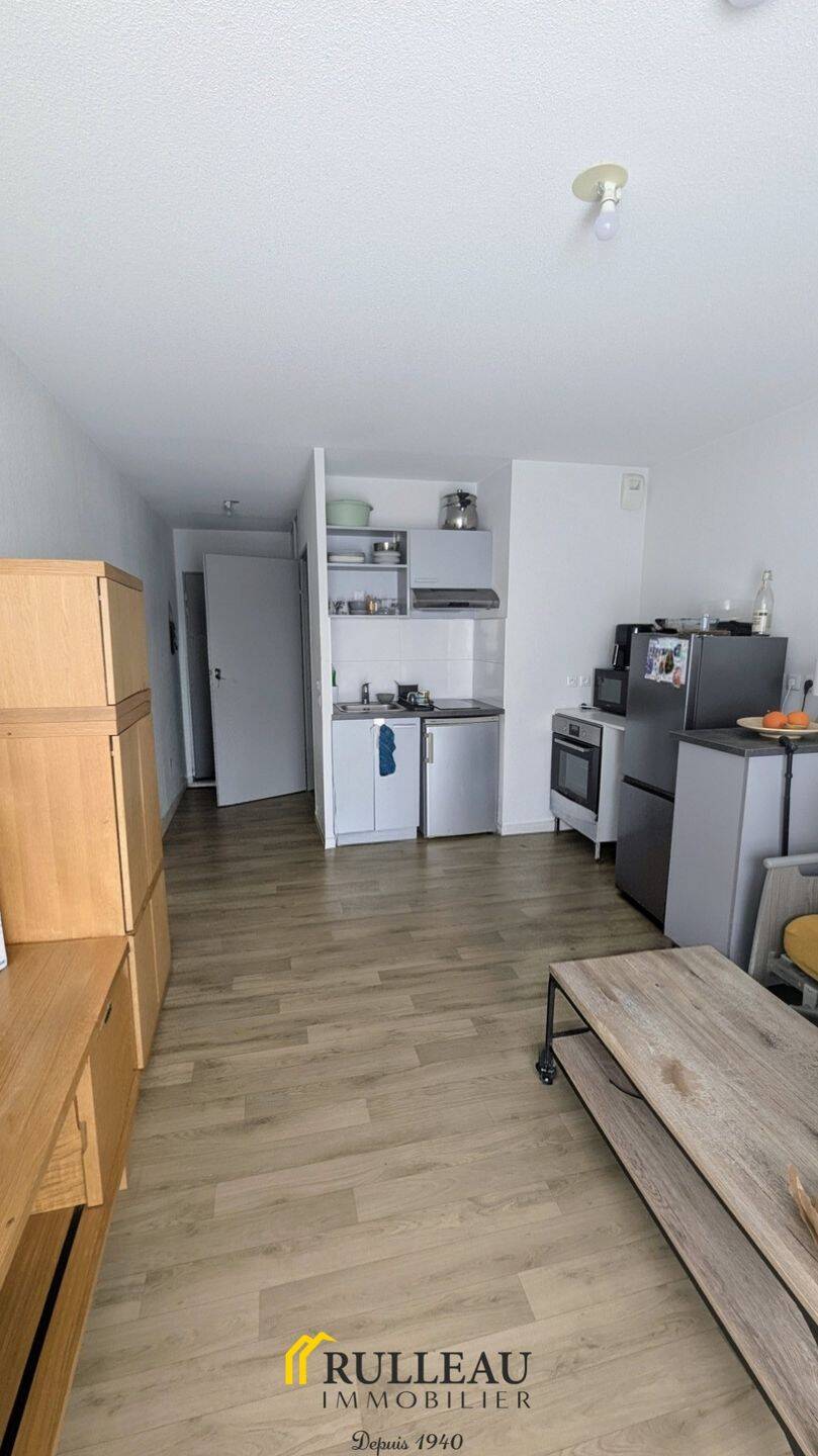 Maison à vendre, 27m², LORMONT