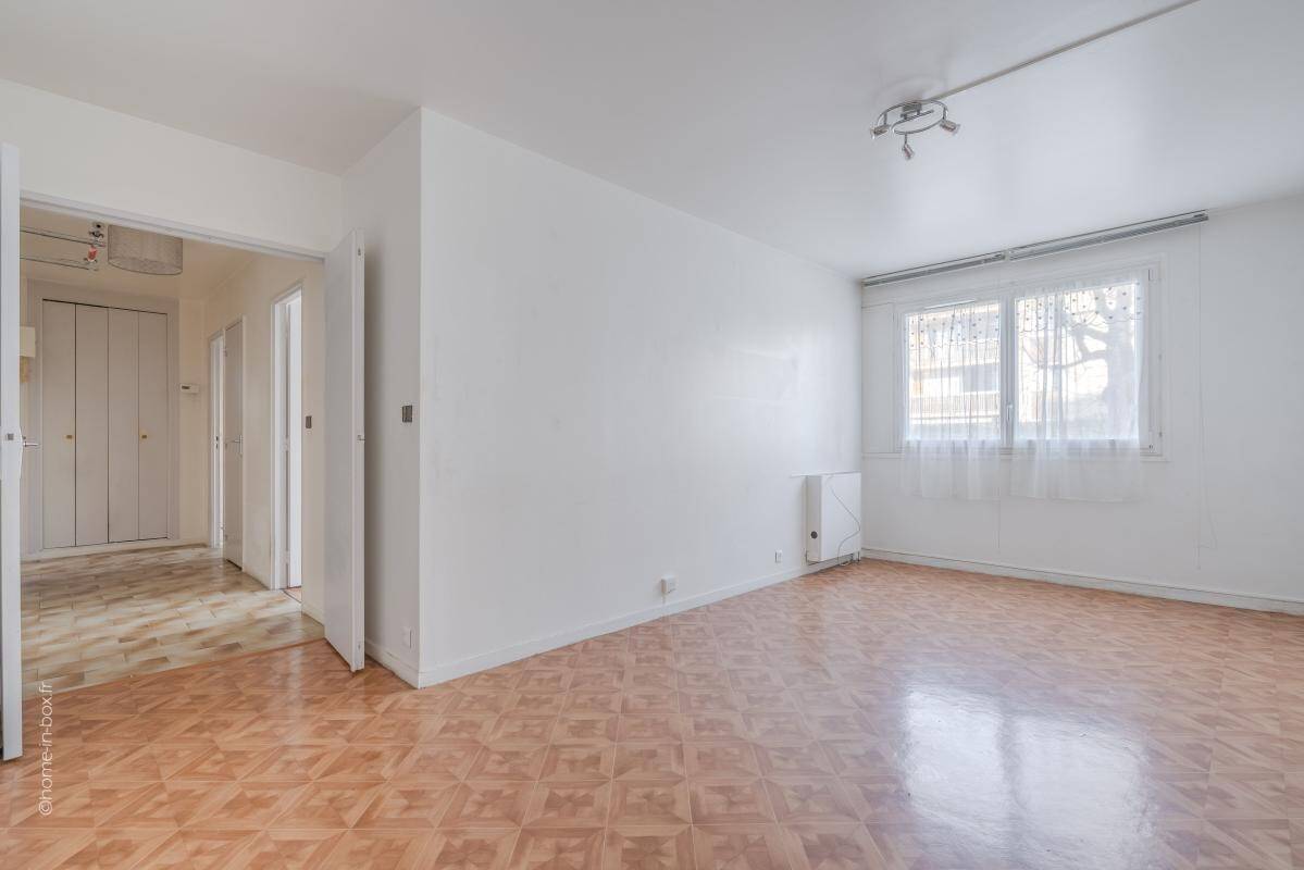 Maison à vendre, 45m², CHELLES