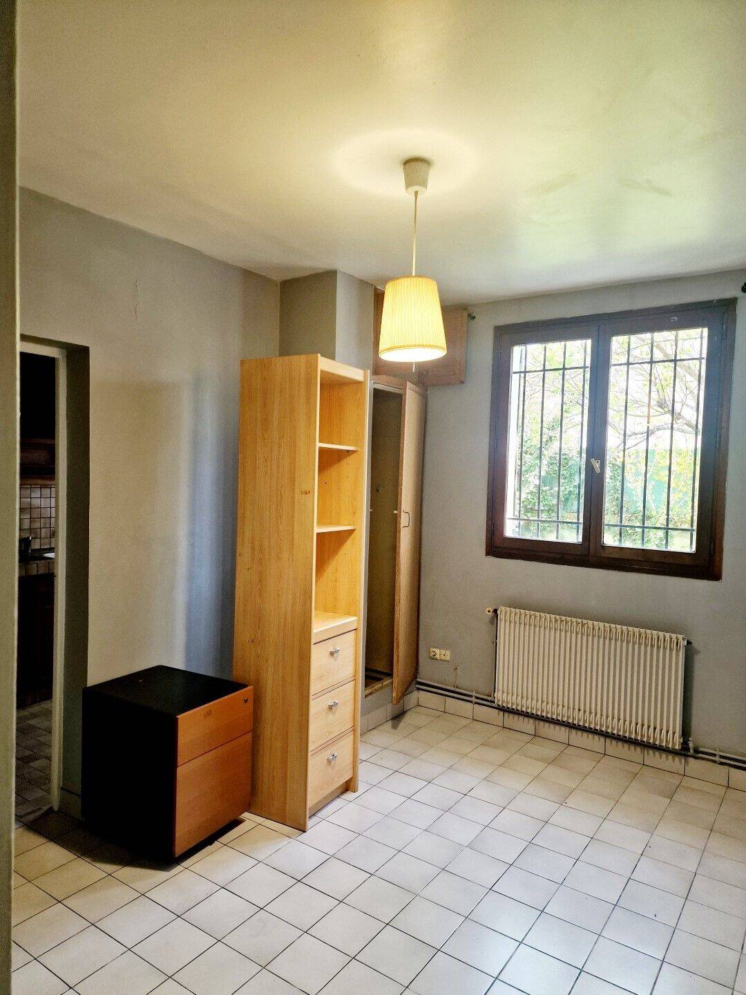 Maison à louer, 37m², ARGENTEUIL