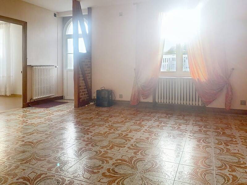 Maison à vendre, 129m², SAINT CYR SUR LOIRE