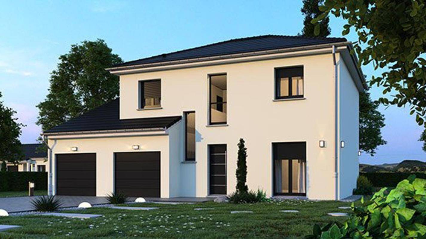 Maison à vendre, 107m², ASNIERES SUR SEINE