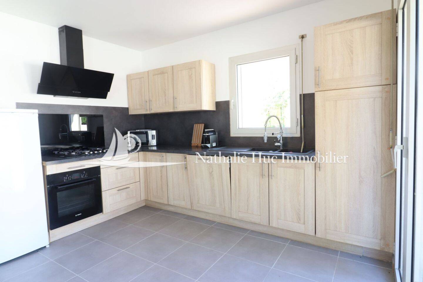Maison à vendre, 68m², SAINTE MARIE