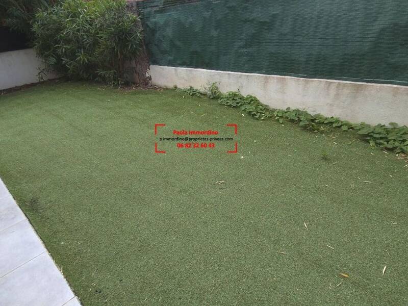 Maison à vendre, 94m², MARSEILLE 12E