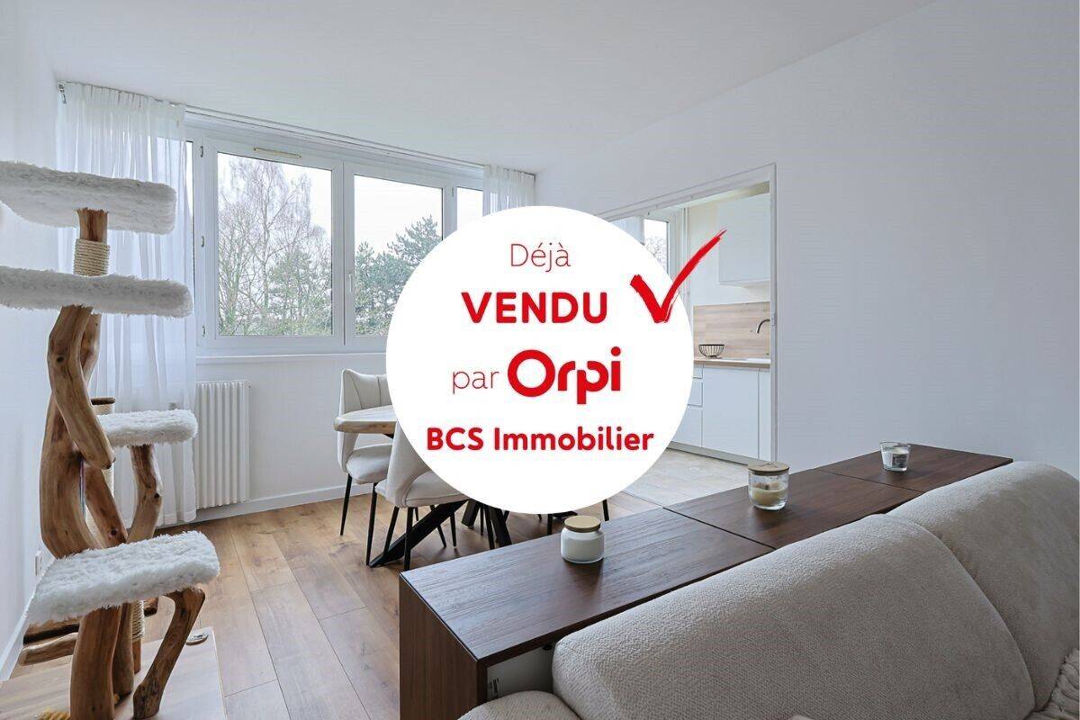 Maison à vendre, 57m², TOURCOING