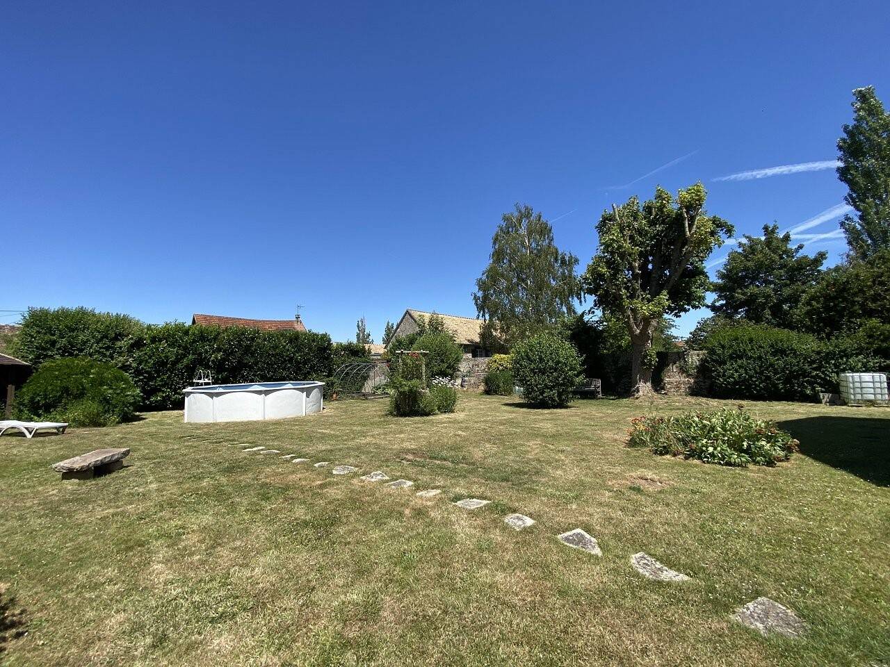 Maison à vendre, 115m², HOUDAN