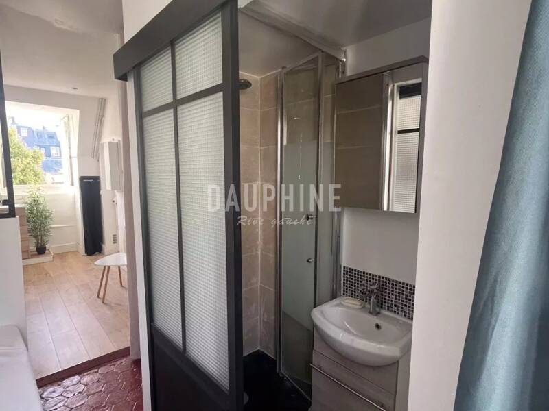 Maison à louer, 18m², PARIS 6E