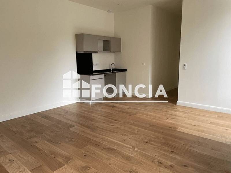 Maison à louer, 67m², MULHOUSE