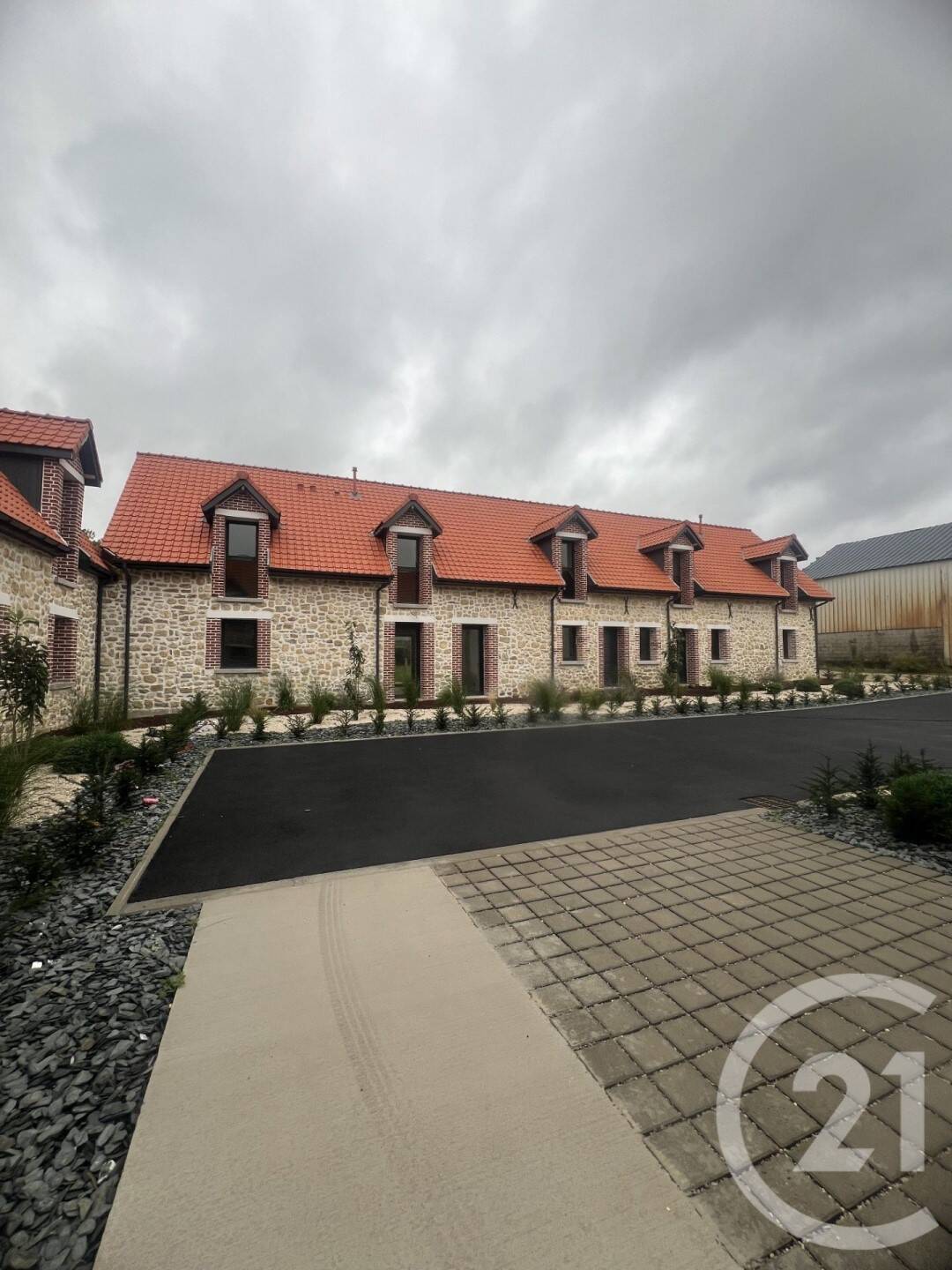 Maison à vendre, 113m², HESDIN L'ABBE