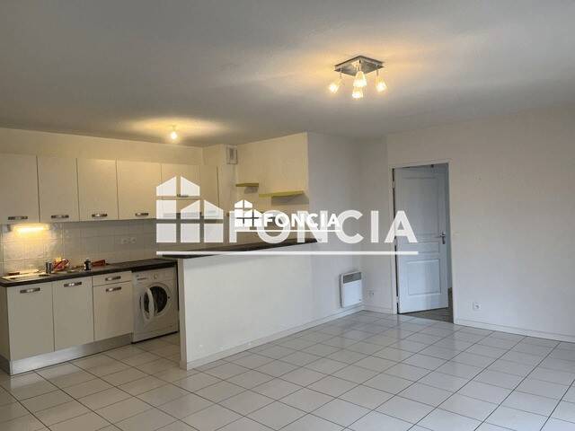 Maison à louer, 76m², PAU