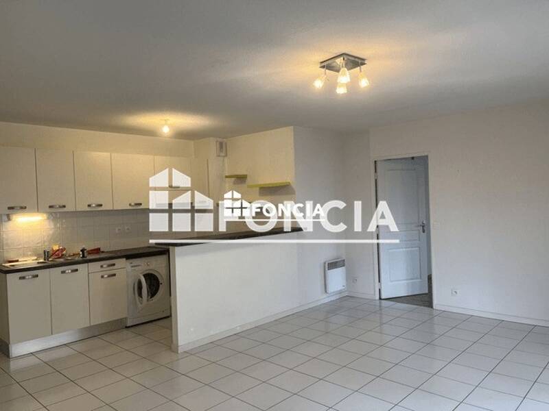 Maison à louer, 76m², PAU